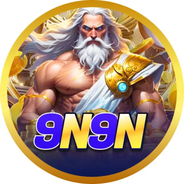 9N9N - Pertarungan Epik di Dunia Fighting