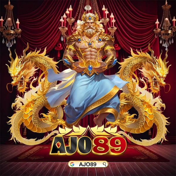 AJO89 - Hiburan Seru di Dunia Permainan Santai