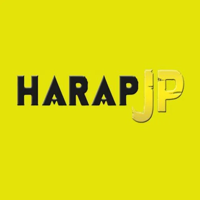 HARAPJP - Game Idle Seru dan Mengasyikkan