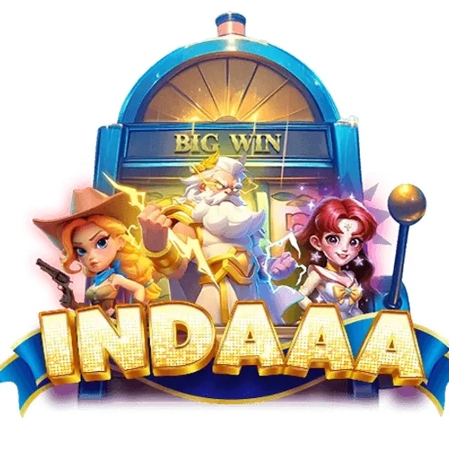 INDAAA - Mainkan Mahjong Seru dan Menantang