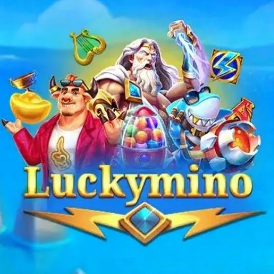 LUCKYMINO - Pertahanan Menara Terbaik di Dunia Permainan