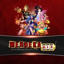 MERDEKAWIN - Pertarungan Epik di Dunia Battle Royale