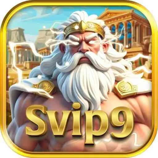 SVIP9 - Game Slot Terbaik untuk Pengalaman Bermain Mengasyikan