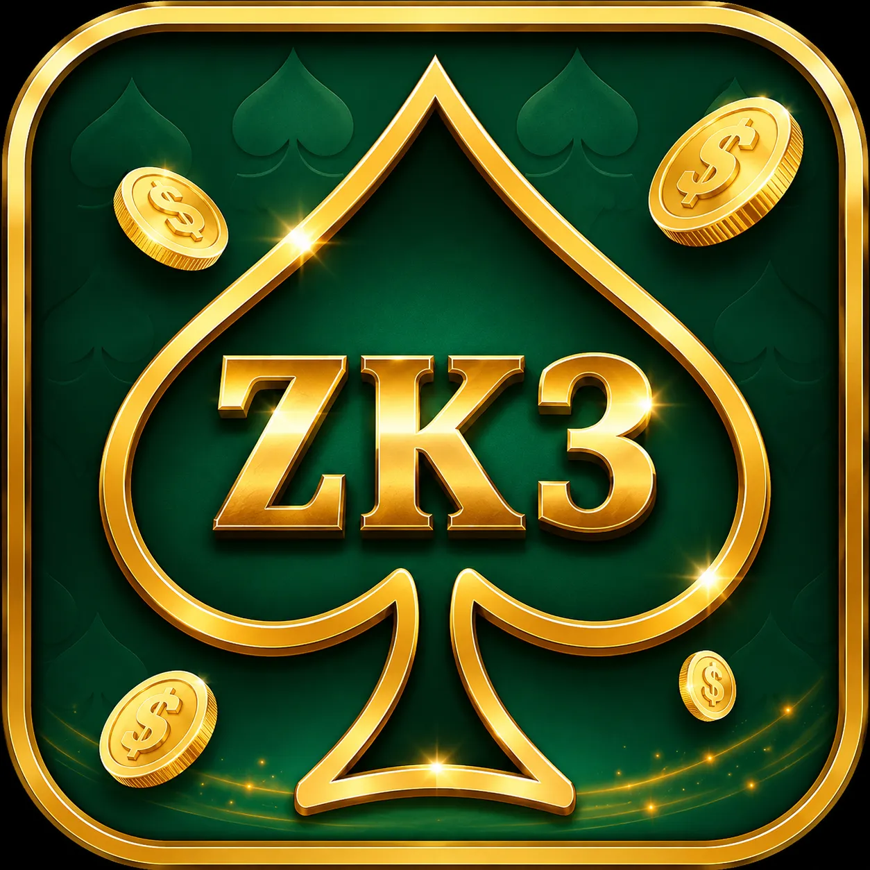 ZK3 - Game Sepak Bola yang Menarik dan Menantang